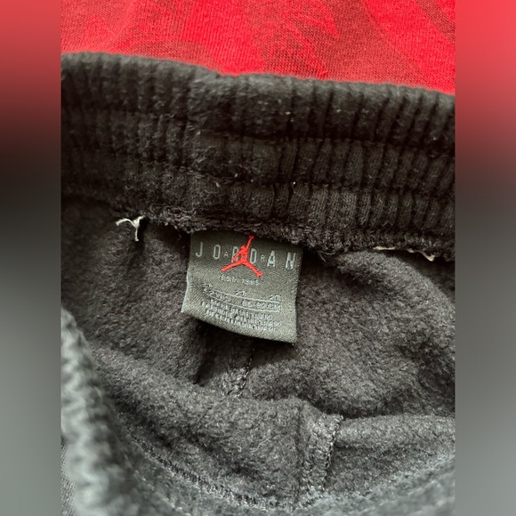 Toddler Jordan Jogger Set - Picture 4 of 4